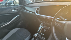 Vauxhall Grandland 1.2 Turbo GS Line 5dr Petrol Hatchback